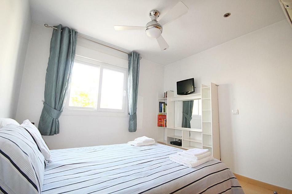 Apartment N266 Alhama de Murcia Eksteriør billede