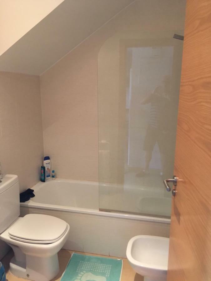 Apartment N266 Alhama de Murcia Eksteriør billede