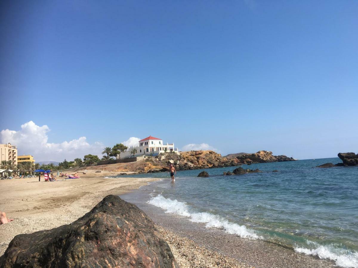 Apartment N266 Alhama de Murcia Eksteriør billede